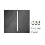 Long Leg Flared (Buddy) 033 - Poolshop.com.au Long Leg Flared (Buddy) 033 - Poolshop.com.au